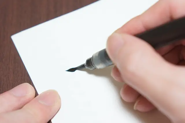 取扱説明書の制作