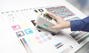 オフセット印刷とオンデマンド印刷