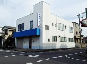 浦和工場全景 浦和工場